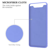 Lade das Bild in den Galerie-Viewer, Lila / Galaxy A80 / A90 4G