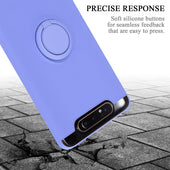 Lade das Bild in den Galerie-Viewer, Lila / Galaxy A80 / A90 4G