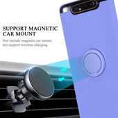 Lade das Bild in den Galerie-Viewer, Lila / Galaxy A80 / A90 4G