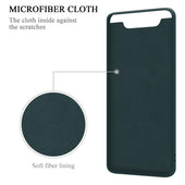 Lade das Bild in den Galerie-Viewer, Grün / Galaxy A80 / A90 4G