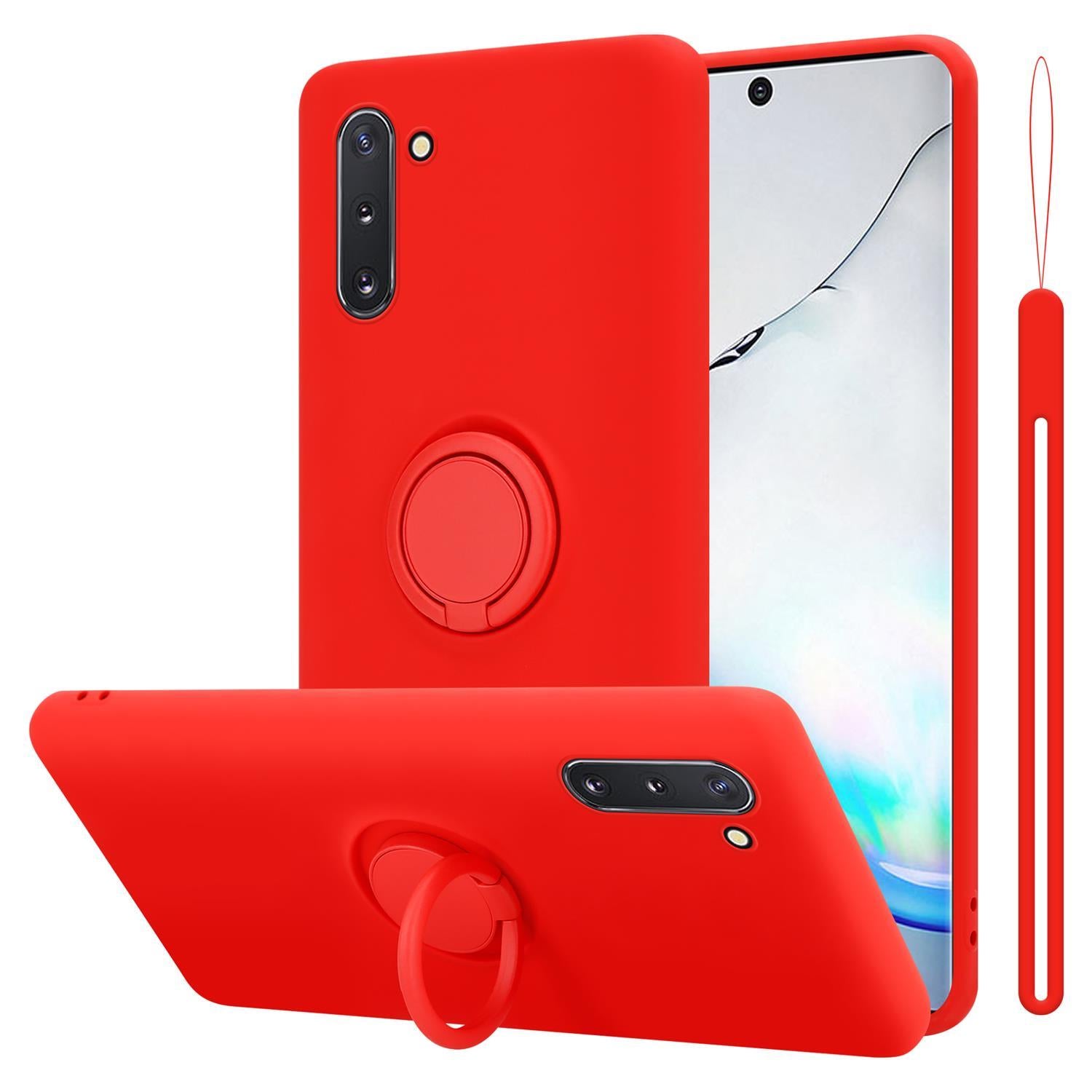 Rot / Galaxy NOTE 10