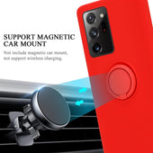 Load image into Gallery viewer, Rot / Galaxy NOTE 20 ULTRA