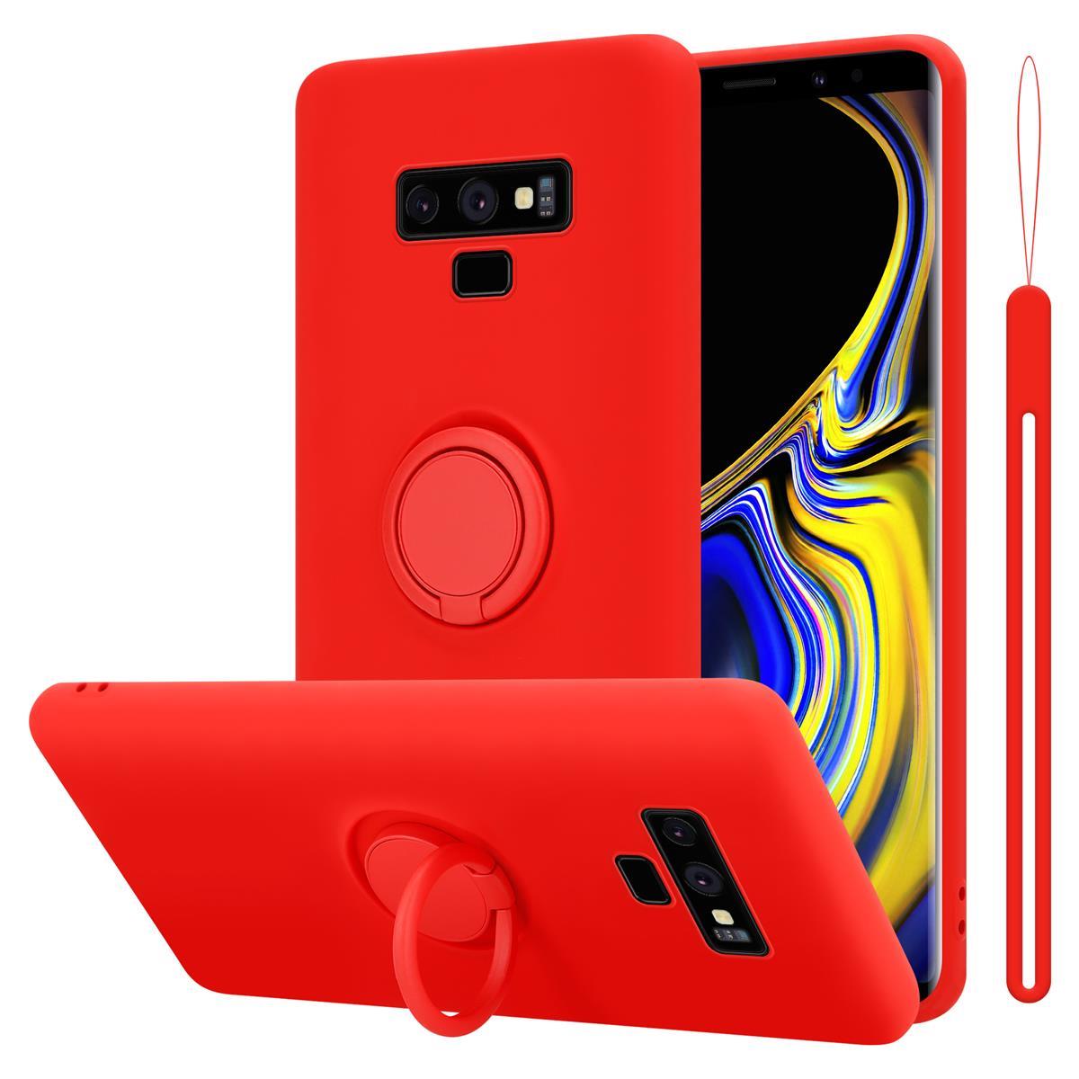 Rot / Galaxy NOTE 9