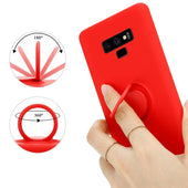 Lade das Bild in den Galerie-Viewer, Rot / Galaxy NOTE 9