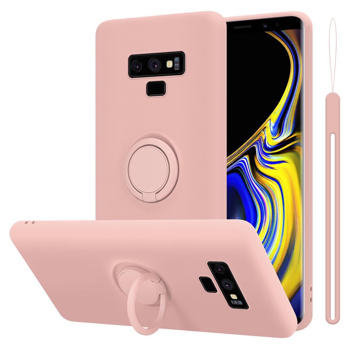 Rosa / Galaxy NOTE 9
