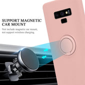Lade das Bild in den Galerie-Viewer, Rosa / Galaxy NOTE 9