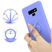 Lade das Bild in den Galerie-Viewer, Lila / Galaxy NOTE 9