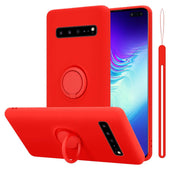 Lade das Bild in den Galerie-Viewer, Rot / Galaxy S10 5G
