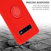 Lade das Bild in den Galerie-Viewer, Rot / Galaxy S10 4G