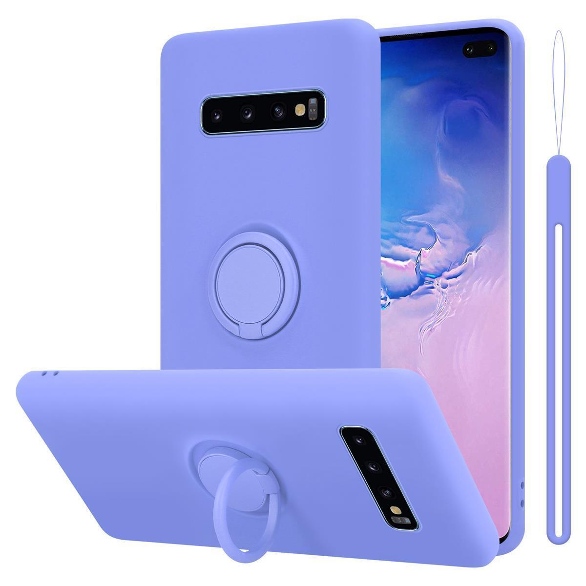 Lila / Galaxy S10 4G