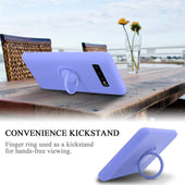 Lade das Bild in den Galerie-Viewer, Lila / Galaxy S10 4G