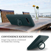 Lade das Bild in den Galerie-Viewer, Grün / Galaxy S10 4G