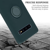 Lade das Bild in den Galerie-Viewer, Grün / Galaxy S10 4G