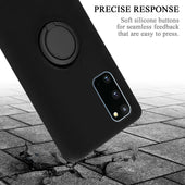 Load image into Gallery viewer, Schwarz / Galaxy S20