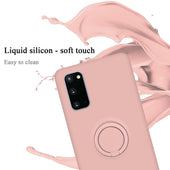 Load image into Gallery viewer, Rosa / Galaxy S20