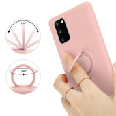 Load image into Gallery viewer, Rosa / Galaxy S20