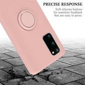 Load image into Gallery viewer, Rosa / Galaxy S20