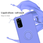 Load image into Gallery viewer, Lila / Galaxy S20