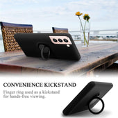 Lade das Bild in den Galerie-Viewer, Schwarz / Galaxy S21 5G