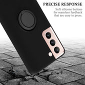 Lade das Bild in den Galerie-Viewer, Schwarz / Galaxy S21 5G