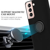 Lade das Bild in den Galerie-Viewer, Schwarz / Galaxy S21 5G