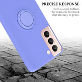 Lade das Bild in den Galerie-Viewer, Lila / Galaxy S21 5G