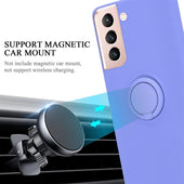 Lade das Bild in den Galerie-Viewer, Lila / Galaxy S21 5G