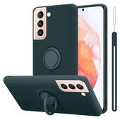 Lade das Bild in den Galerie-Viewer, Grün / Galaxy S21 5G