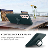 Lade das Bild in den Galerie-Viewer, Grün / Galaxy S21 5G