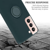 Lade das Bild in den Galerie-Viewer, Grün / Galaxy S21 5G