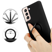 Load image into Gallery viewer, Schwarz / Galaxy S21 PLUS