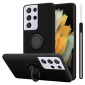 Lade das Bild in den Galerie-Viewer, Schwarz / Galaxy S21 ULTRA