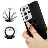 Lade das Bild in den Galerie-Viewer, Schwarz / Galaxy S21 ULTRA