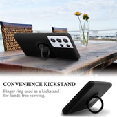 Lade das Bild in den Galerie-Viewer, Schwarz / Galaxy S21 ULTRA