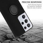 Lade das Bild in den Galerie-Viewer, Schwarz / Galaxy S21 ULTRA