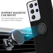 Lade das Bild in den Galerie-Viewer, Schwarz / Galaxy S21 ULTRA