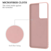 Lade das Bild in den Galerie-Viewer, Rosa / Galaxy S21 ULTRA