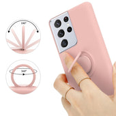 Lade das Bild in den Galerie-Viewer, Rosa / Galaxy S21 ULTRA