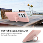 Lade das Bild in den Galerie-Viewer, Rosa / Galaxy S21 ULTRA