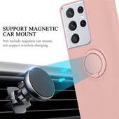 Lade das Bild in den Galerie-Viewer, Rosa / Galaxy S21 ULTRA