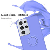 Lade das Bild in den Galerie-Viewer, Lila / Galaxy S21 ULTRA