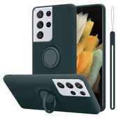 Lade das Bild in den Galerie-Viewer, Grün / Galaxy S21 ULTRA