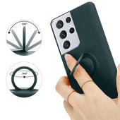 Lade das Bild in den Galerie-Viewer, Grün / Galaxy S21 ULTRA