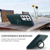 Lade das Bild in den Galerie-Viewer, Grün / Galaxy S21 ULTRA