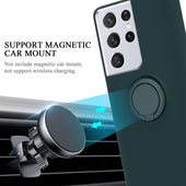 Lade das Bild in den Galerie-Viewer, Grün / Galaxy S21 ULTRA