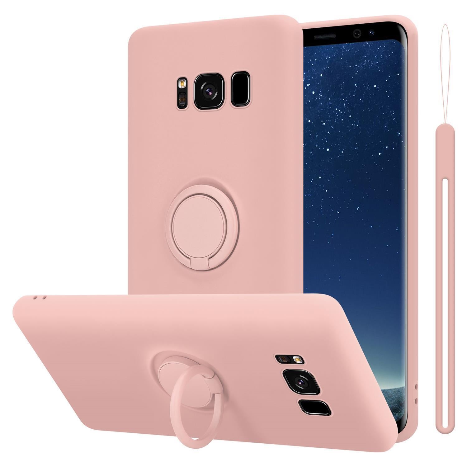 Rosa / Galaxy S8