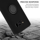 Load image into Gallery viewer, Schwarz / Galaxy S8 PLUS