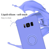 Load image into Gallery viewer, Lila / Galaxy S8 PLUS