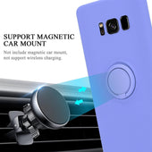 Load image into Gallery viewer, Lila / Galaxy S8 PLUS