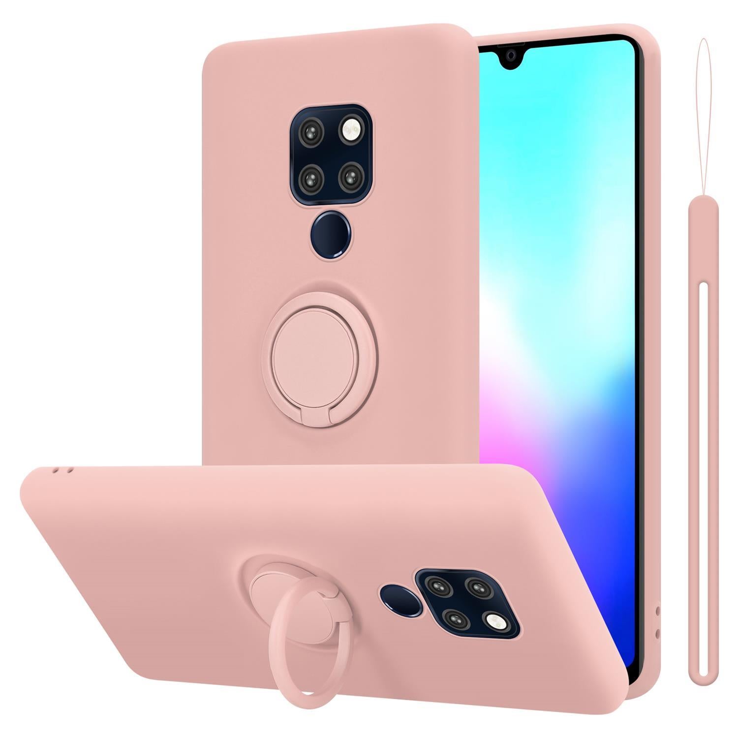 Rosa / MATE 20